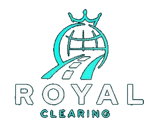 Royal Clearing Freight Trucks